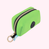 "Do Your Duty" Green Poop Bag Dispenser