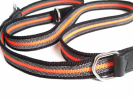 Alvalley Reflective Anti-Slip Multiuse Snap Leash