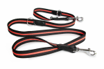 Alvalley Reflective Anti-Slip Multiuse Snap Leash