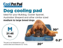 Cool Pet Pad