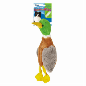 GR Wild Bird Unstuffies Duck (size: small)