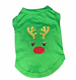 Fabulously Rudolph (size: X Small)