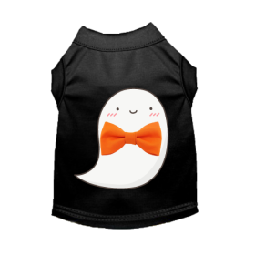 Friendly Ghost (size: small)