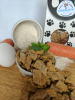 Beef & Carrot Treats