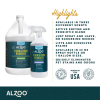 ALZOO Enzymatic Stain & Odor Remover