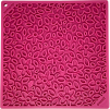 Flower Power Design eMat Enrichment Lick Mat