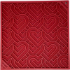 Heart Design "Love" eMat Enrichment Lick Mat