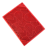 Heart Design "Love" eMat Enrichment Lick Mat