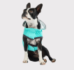 GF Pet Reversible Raincoat