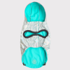 GF Pet Reversible Raincoat