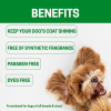 All-Natural Dog Shampoo (5 Treatment Options Available)