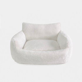 Big Baby Sofa (Color: Natural)