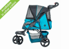 Durable Pet Stroller