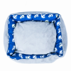 Anchors Away Pet Bed